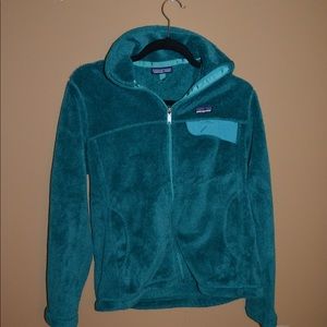 PATAGONIA zip up